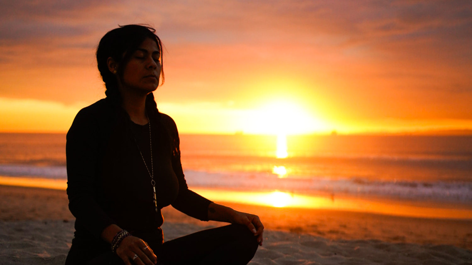 Top 3 Life-Changing Benefits of Meditation